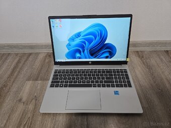 15,6" notebook HP 250 G10 Turbo Silver - 7