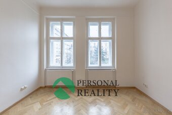 Prodej bytu 2+1 43 m², Praha - Žižkov, ev.č. 02744 - 7