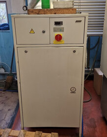 Elektroerozivní hloubička AGIETRON HYPERSPARK 2 - 7