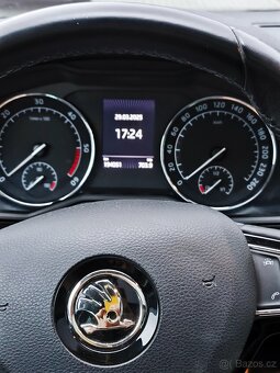 Škoda Superb 3,STYLE,DCC,COLOMBUS KESSY, PANORAMA, SENZORY - 7