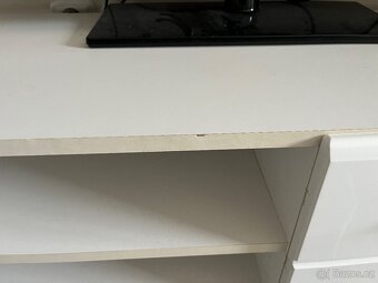 Obývací stěna - 7