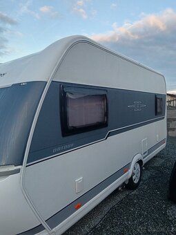 Karavan Hobby 470 - 7