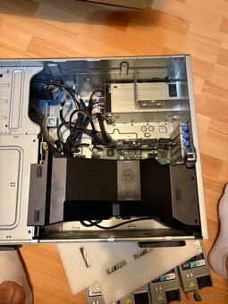 Dell PowerEdge R730 server - 7