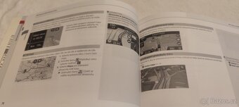 Honda CIVIC – návod na navigační systém - 7