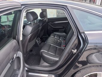 Audi A6 C6 2,7TDI - 7