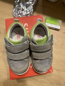 Dětské tenisky Superfit, vel.20 - 7