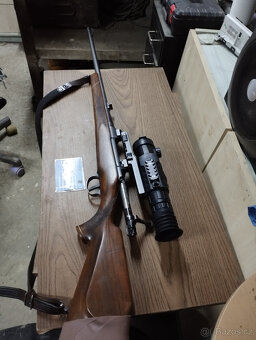 Prodám kulovnice - 7