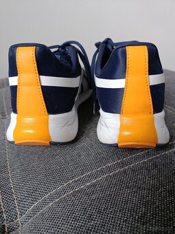 Pánská běžecká obuv Reebok vel 44.5 - 7