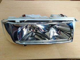 Přední světla Audi Coupe B3 - 7