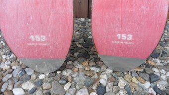 Freestyle lyže Rosignol - 7