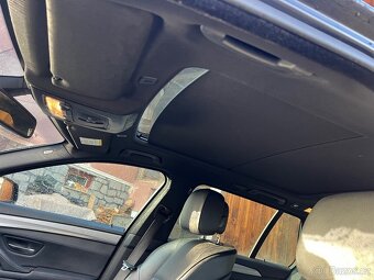 BMW 535df11 m paket - 7