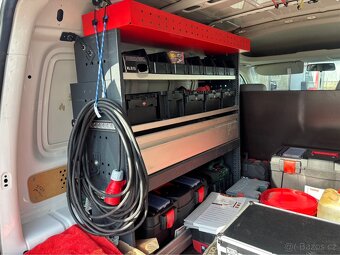 Volkswagen Caddy 1.9 tdi BJB - 7