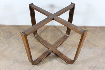 stolek H-168,Jindřich Halabala - 7