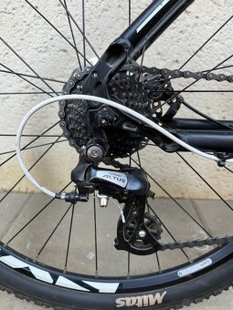 Leader Fox Factor 26 - 7