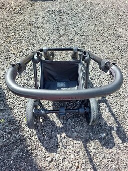 Kočárek Moon Scala 2019 - 7