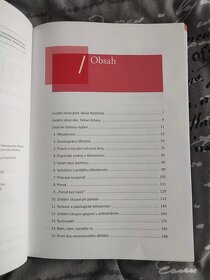 Kniha Čekáme děťátko - 7