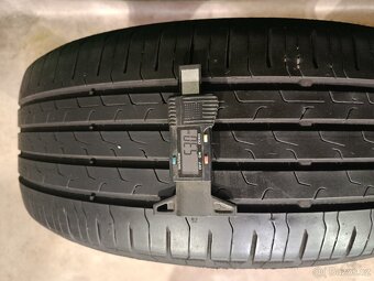 2ks letni 205/55/17 continental - 7