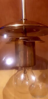 Závěsné světlo - 7