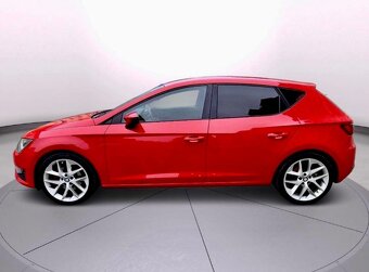 Seat Leon FR 1.4tsi full led - 7