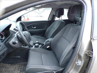 Renault Megane 1,6 16V DIGI.KLIMA,1.MAJITEL - 7