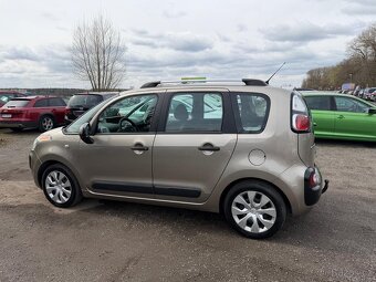 Citroën C3 Picasso 1.6i Rezervace - 7