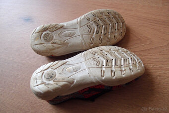 Dětské bačkory velikost 30/31 - 7