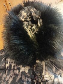 zimní bunda KARA - 7