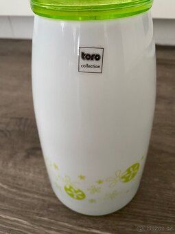 Plastová termokonvice Toro - 7