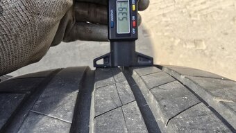 Letní pneu 225/40/18 Bridgestone - 7
