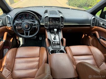 Porche - 7