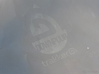Trakker Lehátko + Spacák Oval Bed System - 7