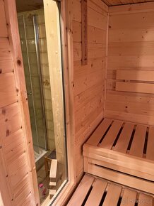 Karibu Premium Sauna - 7