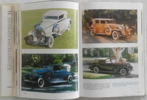Kniha Velký obrazový atlas automobilu - 7