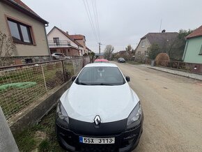 Prodám renault Mégane coupe Monaco gp 130tce rok 2011 - 7