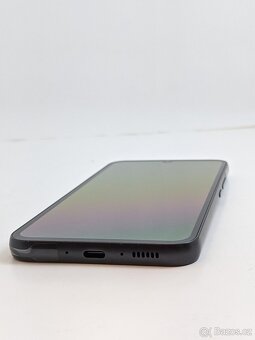 Samsung Galaxy A34 6/128gb black. Záruka 6 měsíců. - 7