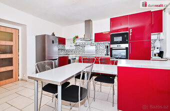 Prodej RD 5+2 175m2 pozemek 882m2 Dominínská P-5-Slivenec - 7