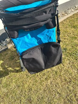 Sportovní kočárek Britax B-motion 4+ - 7