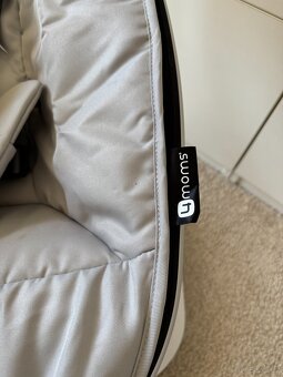 4MOMS Lehátko mamaRoo 5.0 - 7