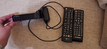 Televize LG 43LF540V - 7