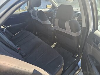 Hyundai Sonata NF 2.0 CRDI - 7