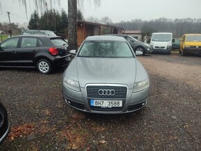 Audi A6 2.0 TDi 103kw - 7