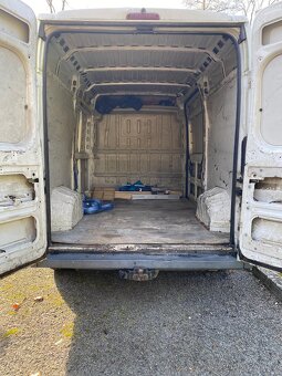 Fiat Ducato 2,3 JTD 11 - 7
