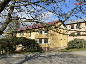 Prodej bytu 1+kk, 40 m², Bruntál, ul. Nezvalova - 7