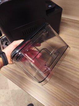 Automatický kávovar Espresso ETA Nero Crema 8180 ZÁRUKA - 7