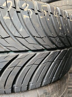 235/40R20 96W XL Lateral Force 4S UNIGRIP - 7