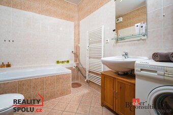 Prodej, byty/1+kk, 40 m2, Na Rybníčku 876/5, 46007 Liberec, - 7