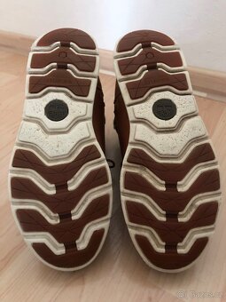 Boty Timberland - vel. 37 - 7