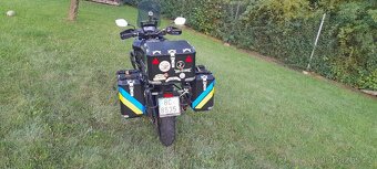 Honda CB500X - 7