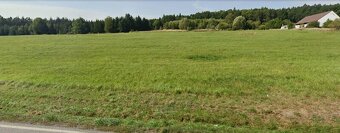Prodej pozemků pro komerční výstavbu (41 458 m²) u Trhových - 7