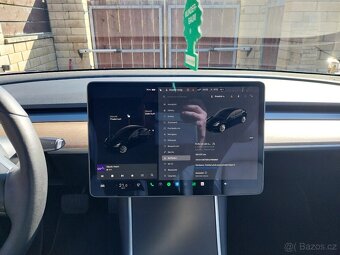 Tesla model 3, Long Range , 4X4, SOH 89% - 7